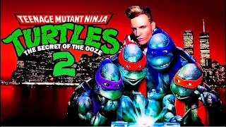 10 Things You Didn't Know About TMNT 2 Secret of the Ooze