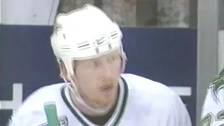 Mike Keane Goal - Game 6, 2000 Stanley Cup Final Devils vs. Stars