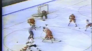 USSR vs CANADA [game 5] 1972