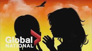Global National: June 4, 2021: Should Canada, the Vatican be tried for crimes against humanity?