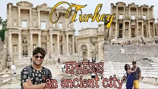 House of Virgin Mary | Ephesus City Tour | Turkey Trip Part-4 | Places to see in Turkey |