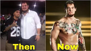 6 Most Shocking WWE Superstars Body Transformation (Then And Now)