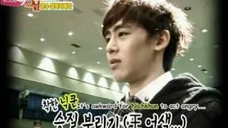 Idol Army Show S3 EP 8 - SNSD & 2PM [01.22.09] (en) 3/5