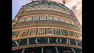 HMS Victory: A Remarkable Survivor