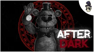 [FNAF/SFM] - After Dark Short