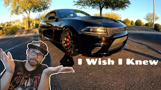 Is It Worth Buying A Used Hellcat? Watch This First