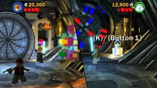 PC Longplay [306] Lego Star Wars 3 The Clone Wars (part 3 of 4)