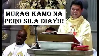 HASTANG LINGAWA NGA HOMILIYA