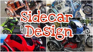 Sidecar Design