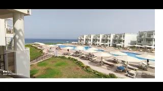 Fantazia Resort, Marsa Alam, Egypt, 2021