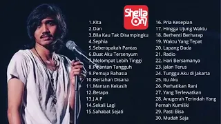 SHEILA ON 7 FULL ALBUM 2 JAM NONSTOP