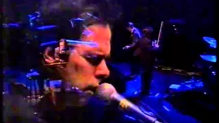 Nick Cave & The Bad Seeds - No More Shall We Part (live)