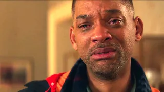 Man Struggles To Overcome Sadness From Hard Situations In His Life | Collateral Beauty Movie Recap