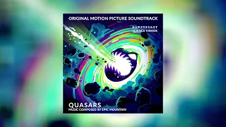 Quasars – Soundtrack (2023)