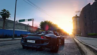 🔴STREAM GTA 5 RP. [ДЕНЬ 505] ПАТРУЛЬНЫЙ RP КОП