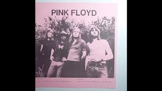 Pink Floyd - Oakland Alameda Coliseum (Alameda Coliseum, Oakland, California - 5/9/77)