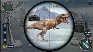 Let's Play Carnivores Ice Age l Part 1 Carnivores Dinosaur Hunter: Cazando l Let's Play Carnivores