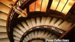 Kingdom Hearts Piano Collections Field & Battle - [09] - Musique pour la tristesse de Xion