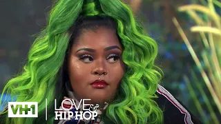 Tokyo Moves on Her Own Time | Love & Hip Hop: Atlanta