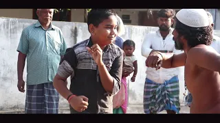 Un mathama en mathama aandavan yentha Mathan tamil video song