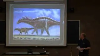 Sauropods: The Behemoths of the Dinosaur World - Lyle Carbutt