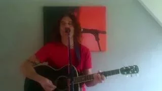 Supergirl - Reamonn covered by Willi Dentler