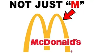 Famous Logos with Hidden Meanings
