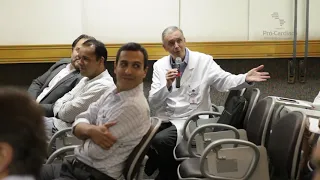 SCA E CIRURGIA CARDÍACA DE URGÊNCIA NA ERA DA ANGIOPLASTIA PRIMÁRIA