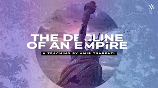 Amir Tsarfati: The Decline of An Empire
