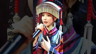 西楼儿女 (4K UHD) #chenxiaozhu #xiaozhuchen #cover #song #music #陈晓竹 #国风 #翻唱 #西楼儿女