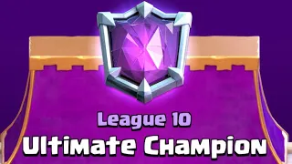 Ultimate Champion with 2.6 Hog 🔥