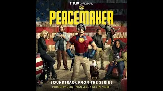 Clint Mansell  - Peacemaker - Soundtrack from the HBO® Max Original Series