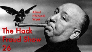 Episode 26: "The Source of All the Answers" (The Hack Fraud Show)