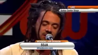 S.O.J.A - Here I Am Acoustic