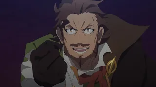 Fate Apocrypha AMV Skalds and Shadows