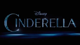 Disney Cinderella 2015