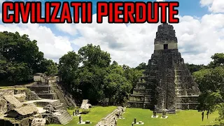 8 Civilizatii Antice Care Au Disparut Misterios