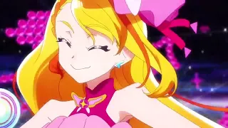 Hirogaru Change (Cure Butterfly Transformation) Voiceless (DO NOT REMOVED THIS @precure)