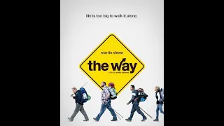The Way/Шлях/Путь (2010) український трейлер
