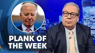 'Sleepy' Joe Biden v Post Office Scandal | Plank Of The Week With Mike Graham | 07-June-24