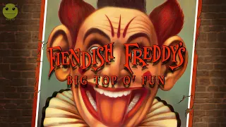 483: Fiendish Freddy's Big Top o' Fun (Gameplay) [RGOTD]