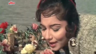 Aaja Aai Bahar   Sadhana, Lata Mangeshkar, Rajkumar Song HD