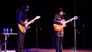 Freddie Aguilar Live in Concert - Sydney