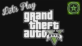 Let's Play: GTA V - Ray's Heist