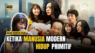 Bertahan Hidup Tanpa Listrik dan Teknologi Selama Dua Tahun - Alur Cerita Film