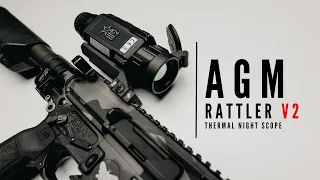 AGM Rattler V2 Review