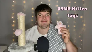 ASMR My Boyfriend Takes Over My Channel • Part 5