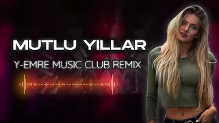 Nigar Muharrem ft Çınare Melikzade - Seviyor Sandım  (Y-Emre Music Club Remix)