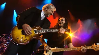 Rush ~ Red Barchetta ~ Time Machine - Live in Cleveland [HD 1080p] [CC] 2011