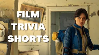 April 2024 Film Trivia Shorts Compilation - Fallout  The Bear  Monkey Man Civil War  Invincible